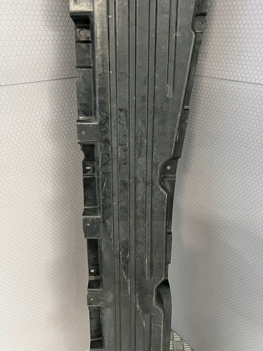 фото №7, Оригинальная защита плита шасси range rover sport l494 cpla-104c20-ag