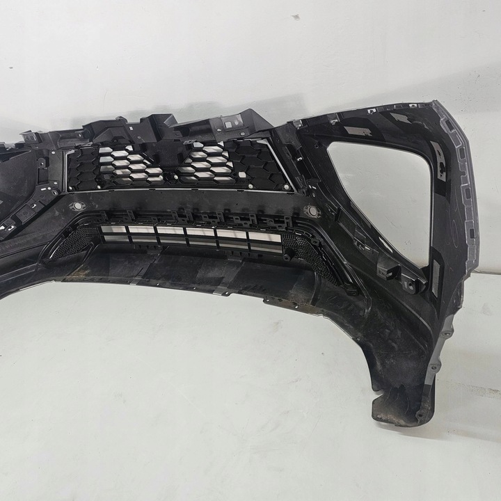 фото №13, Бампер перед переднє mitsubishi eclipse cross рестайлінг 6400k95477