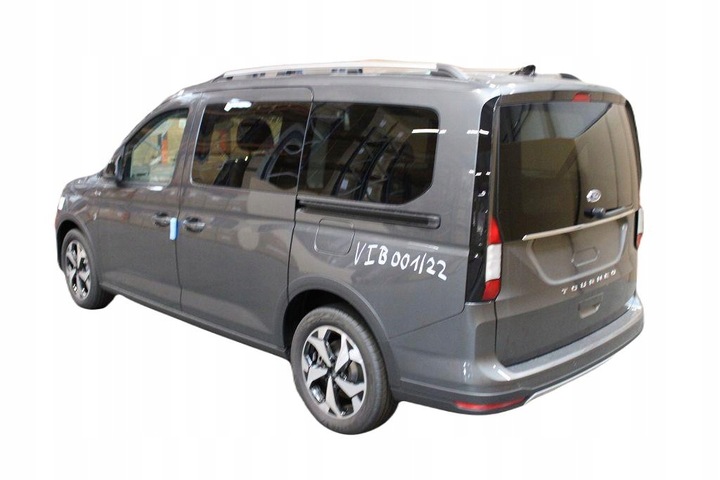 фото №7, Генератор ford tourneo connect iii 05e903026m