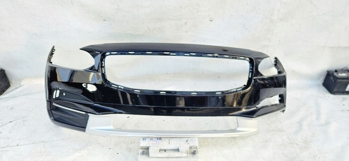 фото №1, Бампер volvo v90 cross country перед 4xpdc переднее