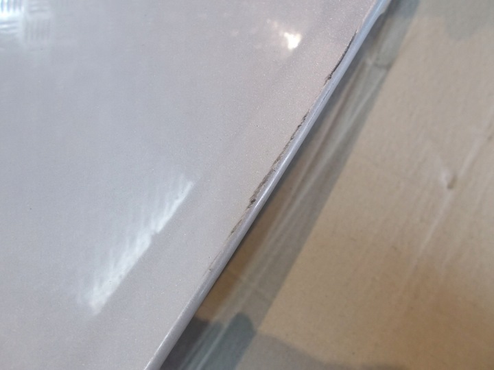 фото №7, Bmw x5 f15 накладка спойлер кришки зад різні rodzaje