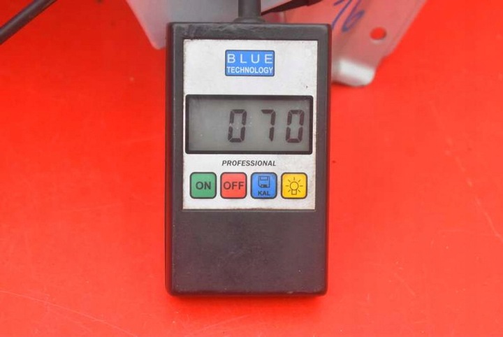 фото №10, Крыло правые перед переднее серебряный nissan tiida 04-12