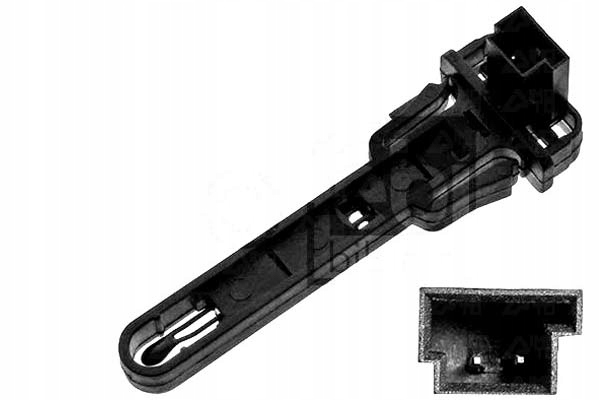 фото №9, Датчик, температура внутренняя febi bilstein 45762