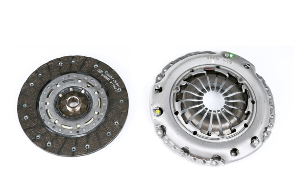 фото №11, Зчеплення opel bez підшипник, astra j 1,4/1,4turbo