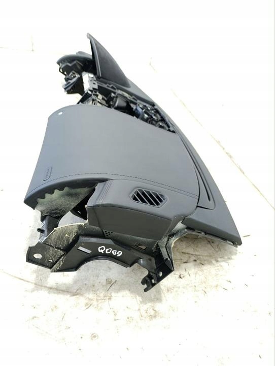 фото №9, Панель раздаточная jaguar f-type купе 2016 ex5304320cf