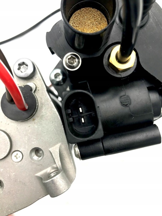 фото №7, Компрессор насос подвешивание компрессор пневматика lexus rx350 rx450h l1