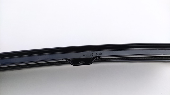 фото №6, Volvo xc90 ii планка защита стойка дверь левый зад задняя dr220