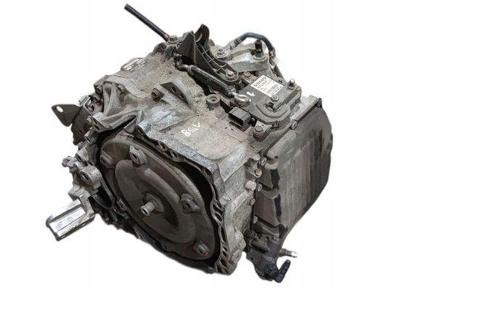 фото №9, Коробка передач коробки передач volvo s60 ii tf80sc 2.4l дизель 2013