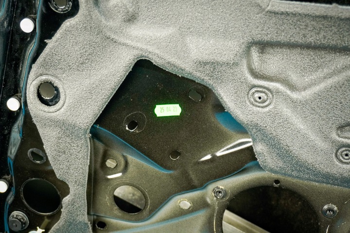 фото №11, Двері передні перед праві audi a6 4f c6 4f0831052f ly9b