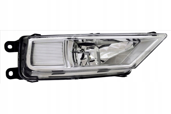 фото №2, Лампа противотуманная перед p vw tiguan ii 07.16-12.19 tyc