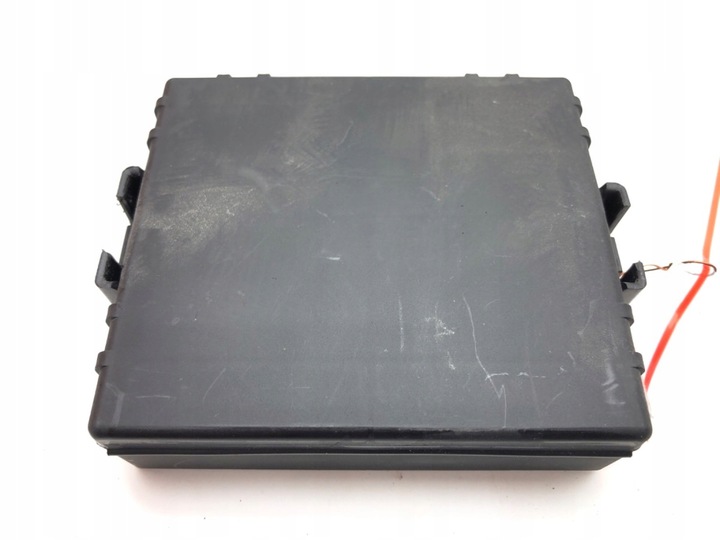 фото №2, Модуль шлюз skoda octavia iii 3q0907530c хетчбек блок керування