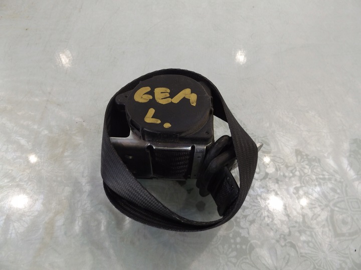 фото №1, Gem e2 pas левый перед