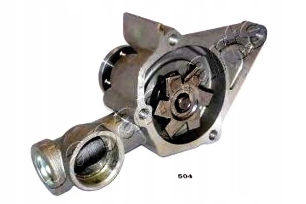 фото №9, Насос води mitsubishi colt 1,2-1,5 88-/accent