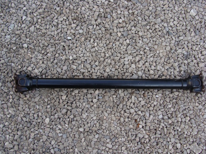 фото №6, Wał привідний bmw 4 gran купе 8608536 !