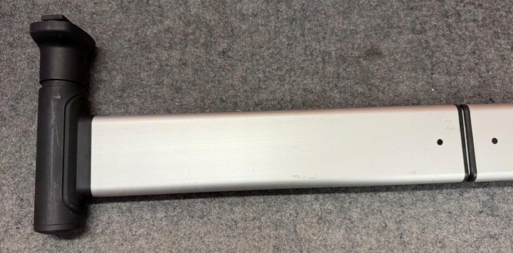 фото №6, Vw touareg audi q7 a6 q5 розпірка балка захист багажу вантажу