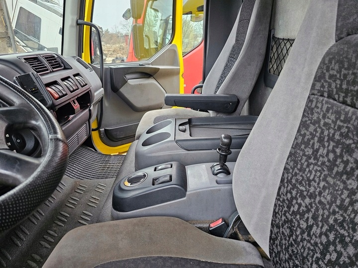 фото №5, Кабина дневная daf lf 45 55 06-13 год