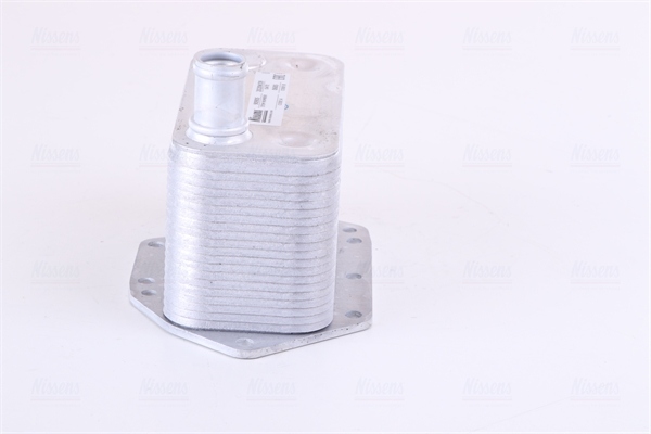 фото №14, Радіаторів масла nissens 90905 bmw