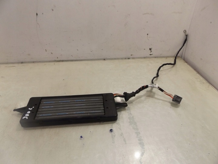 фото №1, Chrysler 300c нагреватель нагревателя