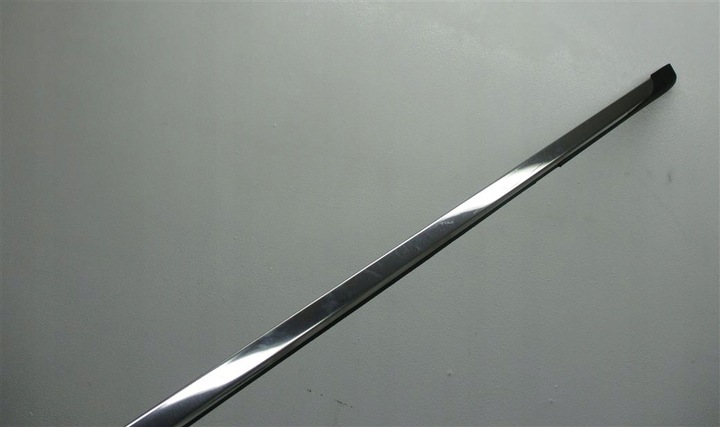 фото №7, Планка дверь хром левый перед citroen c5 iii 08-11