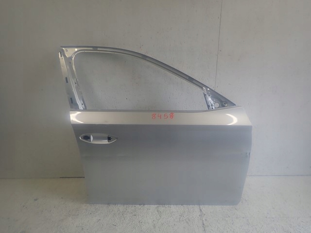 фото №1, Дверь правые передние правые перед skoda octavia 4 iv 5e3 20-