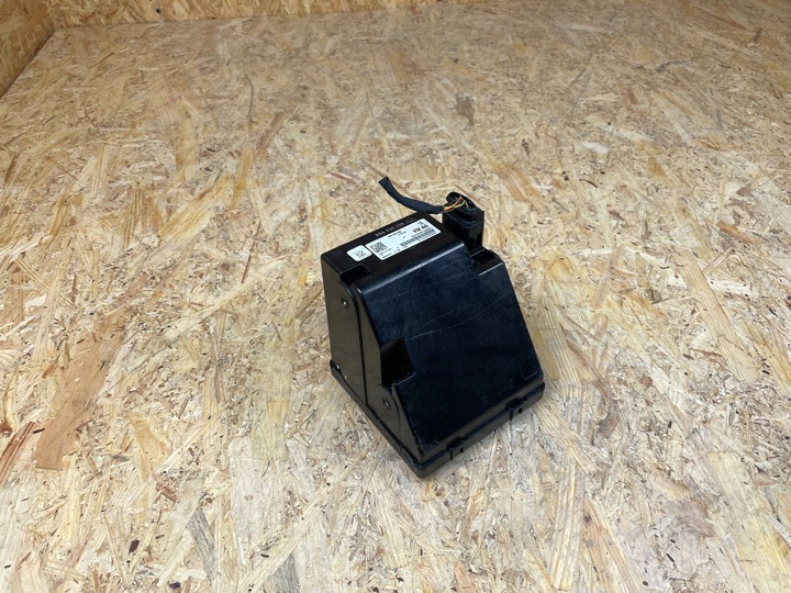 фото №5, Динамик hałasu двигателя генератор звука audi q4 e-tron 89a035335