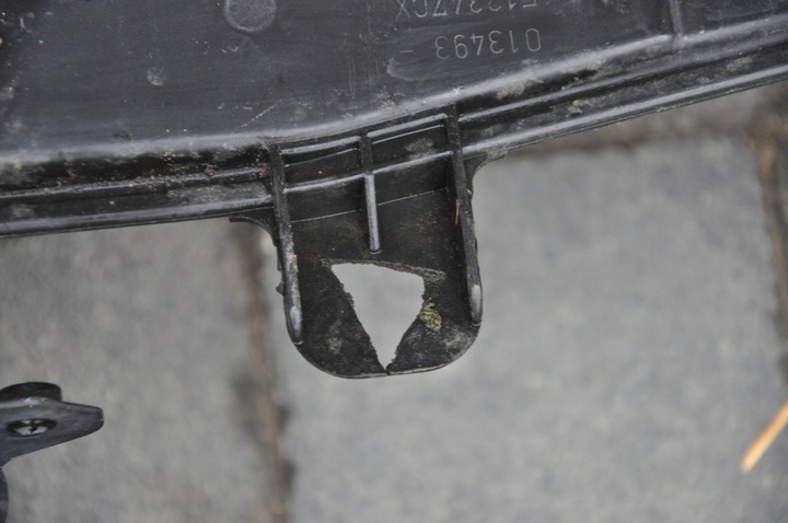 фото №8, Renault laguna iii pas переднє підсилювач