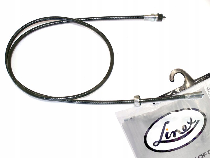 фото №1, Трос спідометра linex do mercedes w123 300