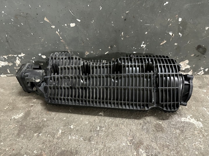 фото №1, Колектор всмоктуючий лівий audi q7 sq7 4m 4.0 tdi 057129711ba 057129086q