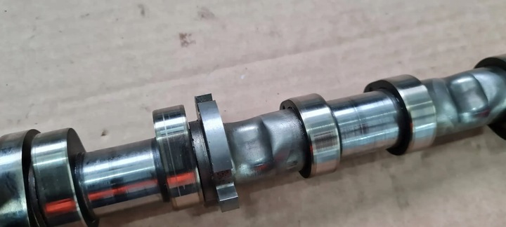 фото №10, S5 8t вал распределительный вал 4.2 fsi cau 079109101dn