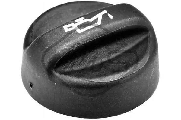 фото №1, Крышка заливка масла 39139 metalcaucho