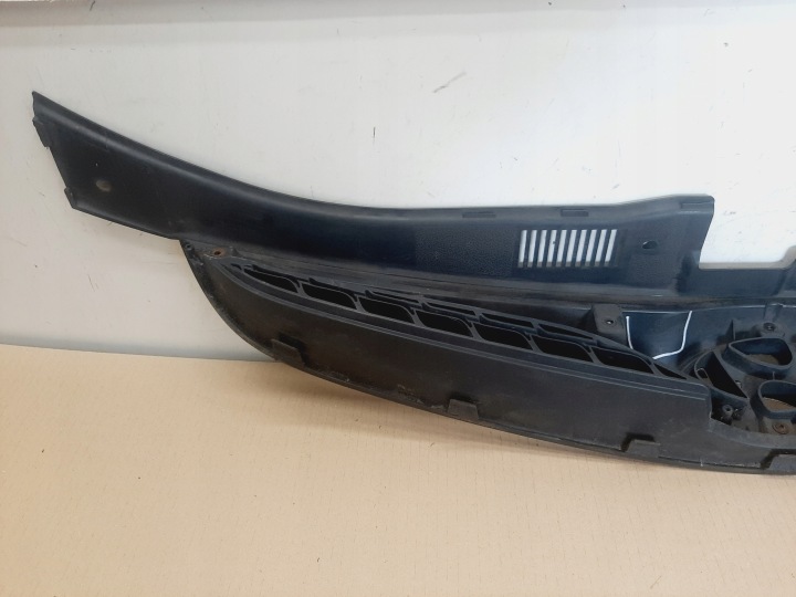 фото №11, Решётка решётка hyundai i30 i рестайлинг 2010-2012 86351-2r500