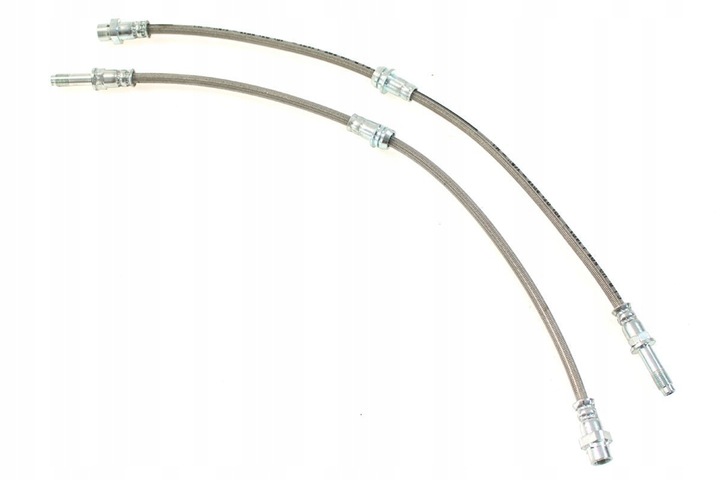 фото №9, Комплект провод тормозных w stalowym оплетка b