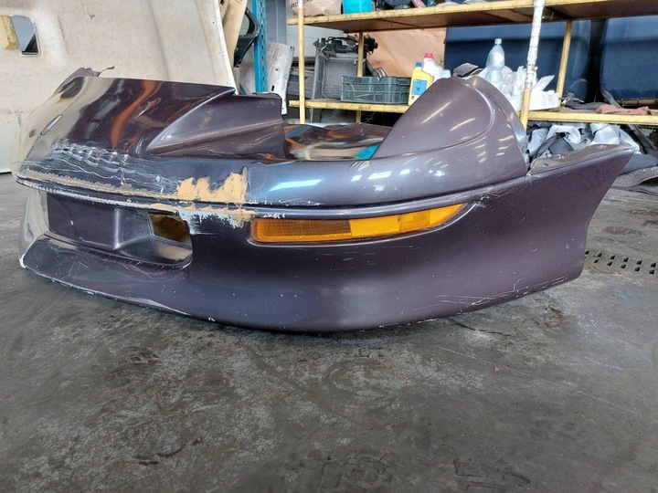фото №15, Комплектный перед chevrolet camaro iv 92-97r