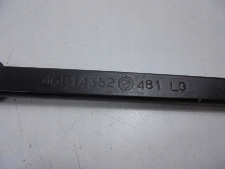 фото №7, Fiat stilo рычаг дворники перед левое 46814352