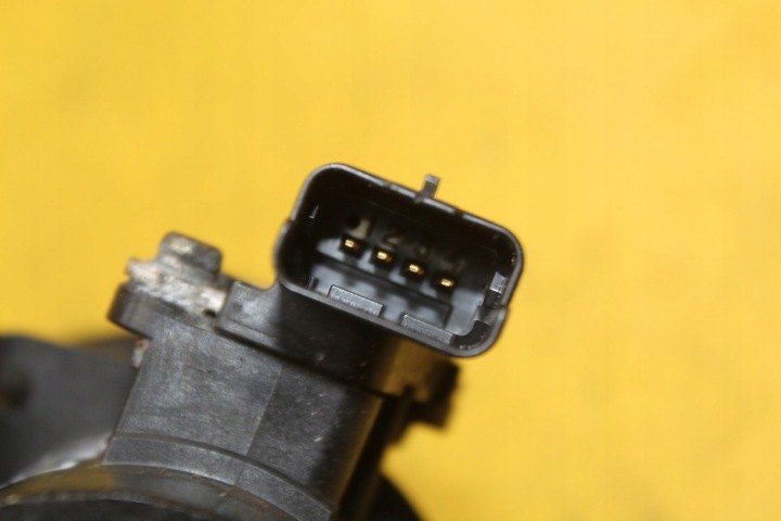 фото №6, Витратомір 9683282980 peugeot 207 208 1.4ehdi