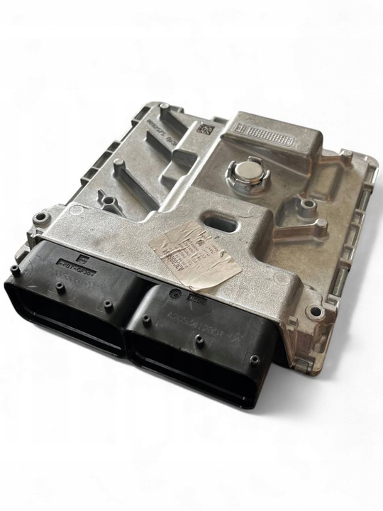 фото №1, Cupra formentor компьютер блок управления двигателя 06k907425n