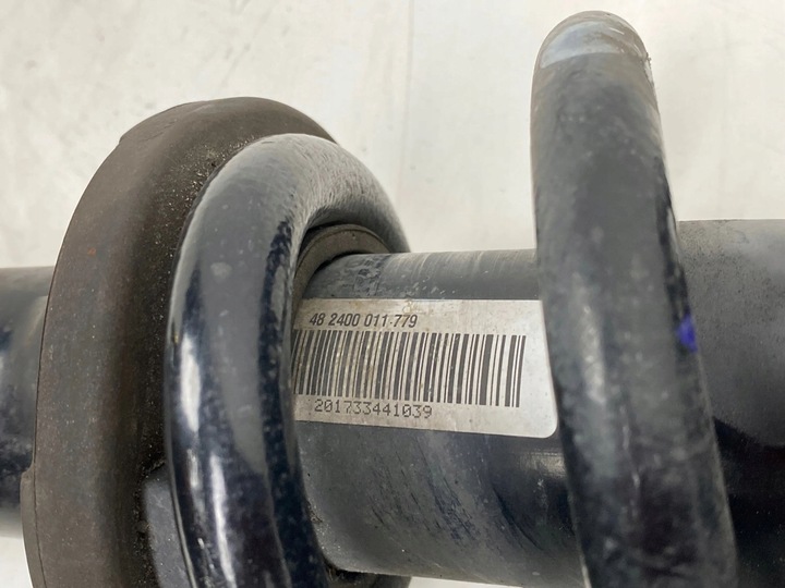 фото №9, 2018 audi q5 sq5 амортизатор переднее 80a413029d