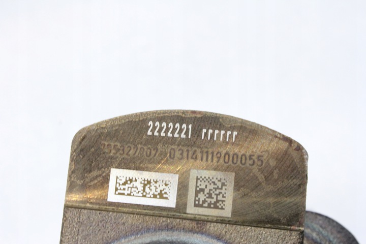 фото №14, Wał колінчастий bmw f10 e60 e65 n52 n53 7553279