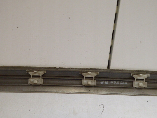 фото №10, Omega b рестайлинг планка дверь перед правая z147 универсал