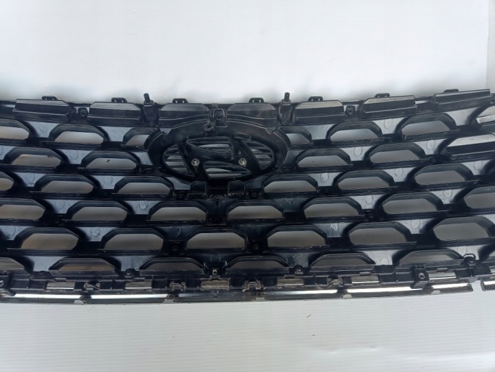 фото №9, Hyundai santa fe iv 4 рестайлінг решітка решітка 2020-2024 86352-s1610