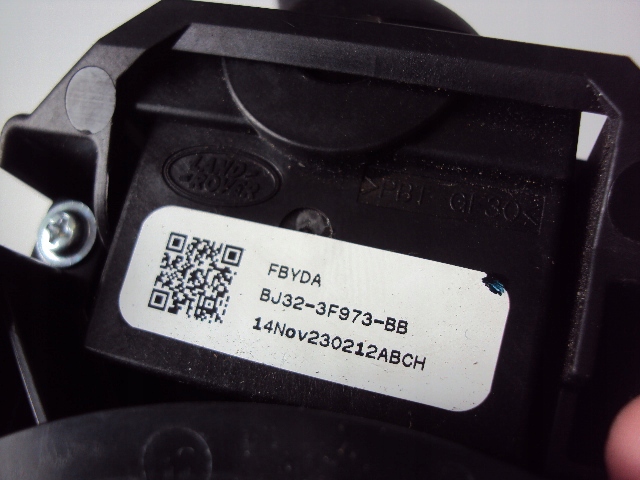 фото №9, Перемикач комбінований land rover discovery v l462