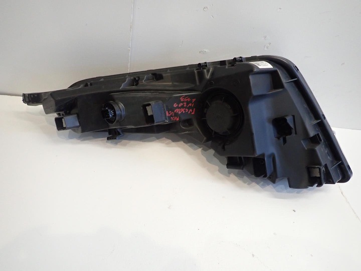 фото №6, Лампа перед передня ліва hyundai tucson iv 2020- повний led 92207-n7100