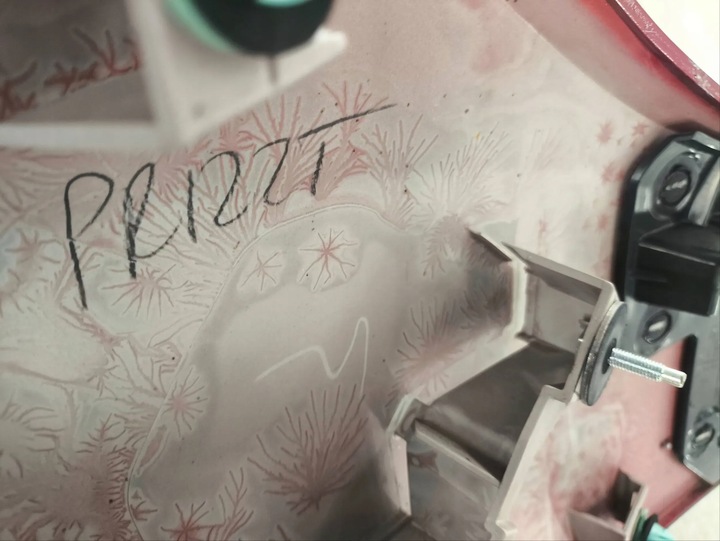 фото №6, Накладка крышки зад mazda cx-5 ii 17- kb7w-50851