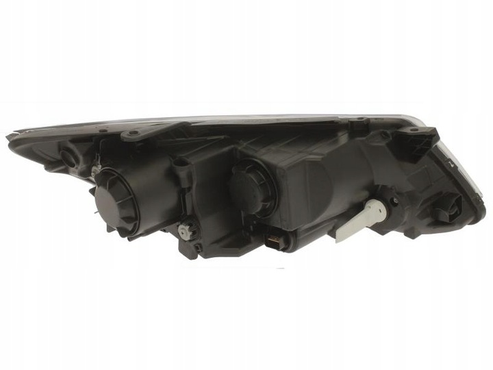 фото №3, Фара лампа [depo] depo 223-1141l-ldem2