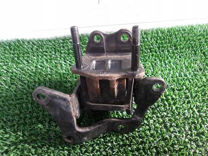 фото №7, Hyundai santa fe ii 06-12 2.2 crdi лапи подушка двигателя 2szt. kpl