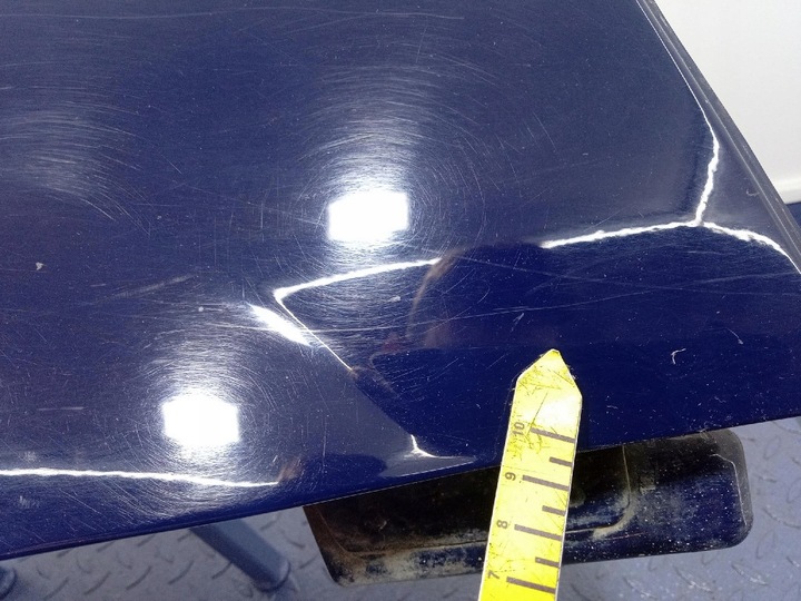 фото №12, Dacia logan i рестайлінг крило перед праві переднє ovd42