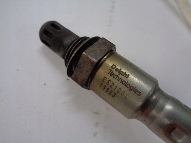 фото №5, Датчики лямбда peugeot 5008 ii 1.2 thp 2017-