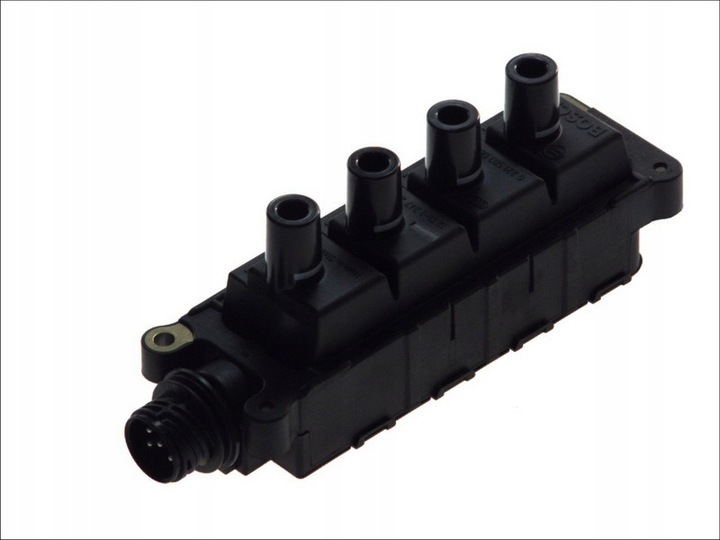 фото №16, Котушка запалювання bosch 0221503489 12131247281