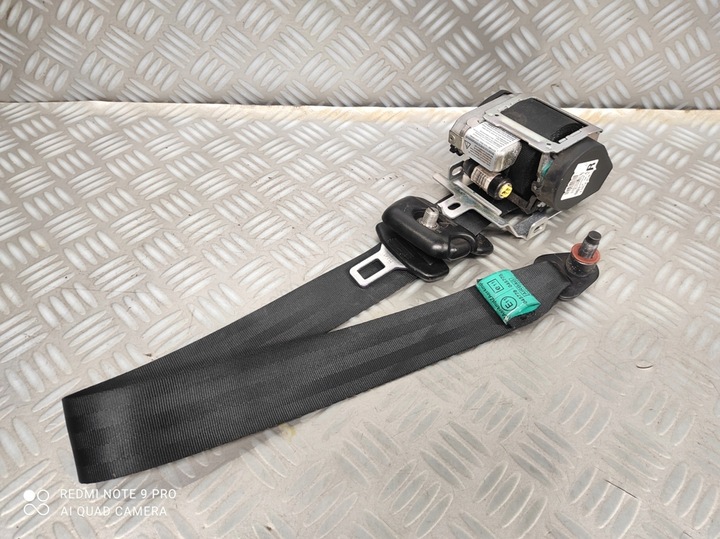 фото №14, Подушки воздушные подушка водителя ремни безопасности hyundai i10 i