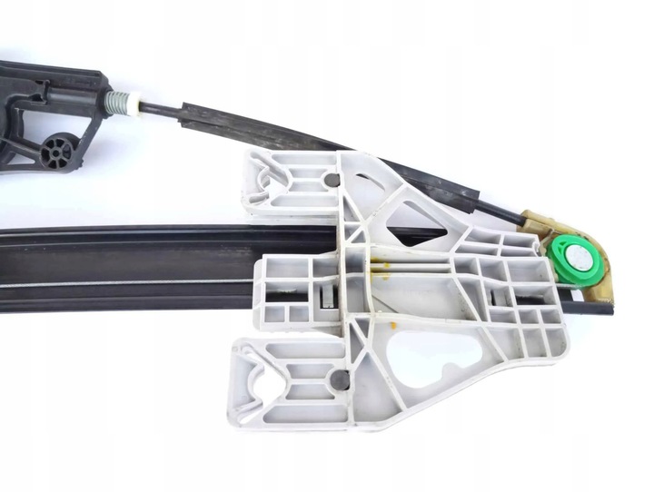 фото №5, Audi a6 c7 механизм подъемник стекла правые зад